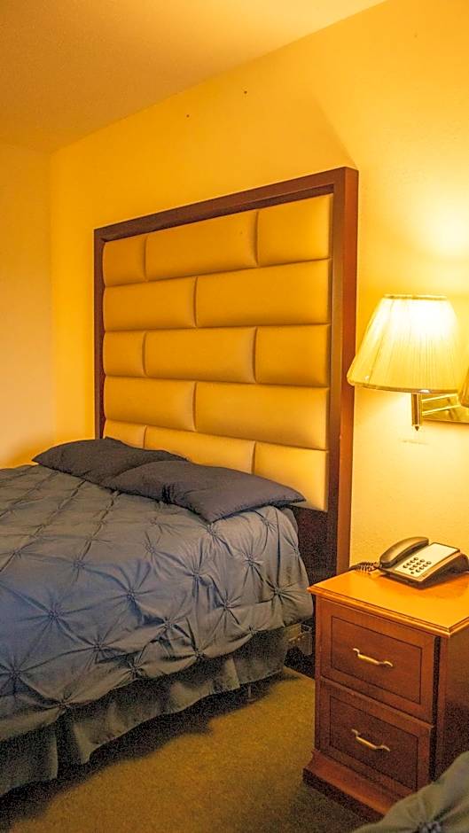 Executive Inn Yanceyville