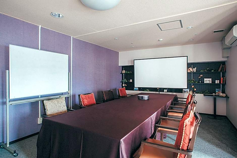 Kakegawa Grand Hotel