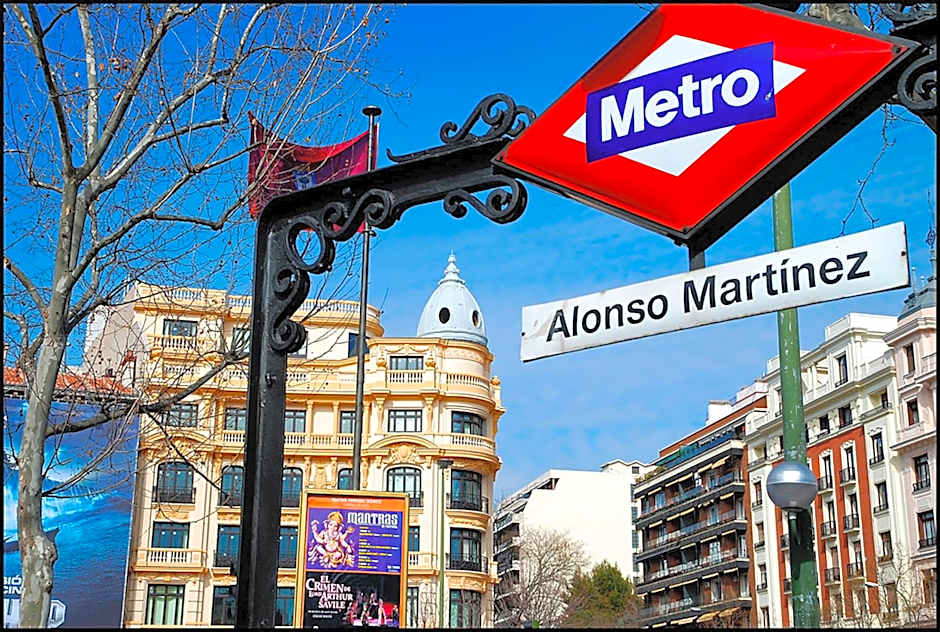 H-A San Mateo Suites