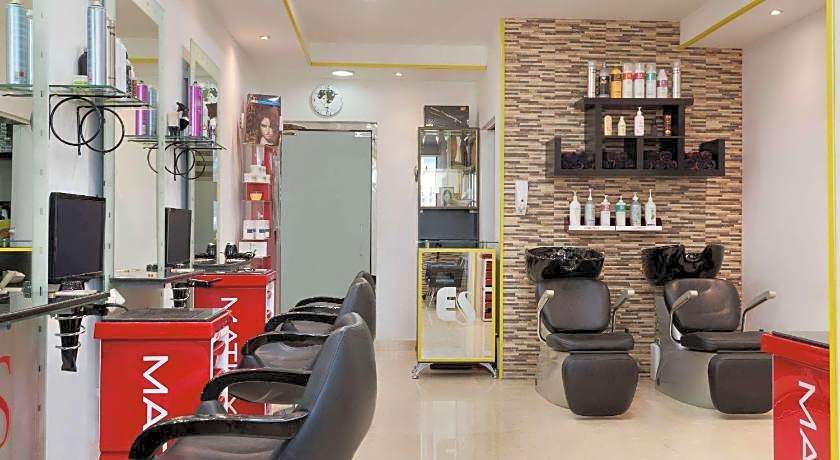 Ramada Abu Dhabi Downtown