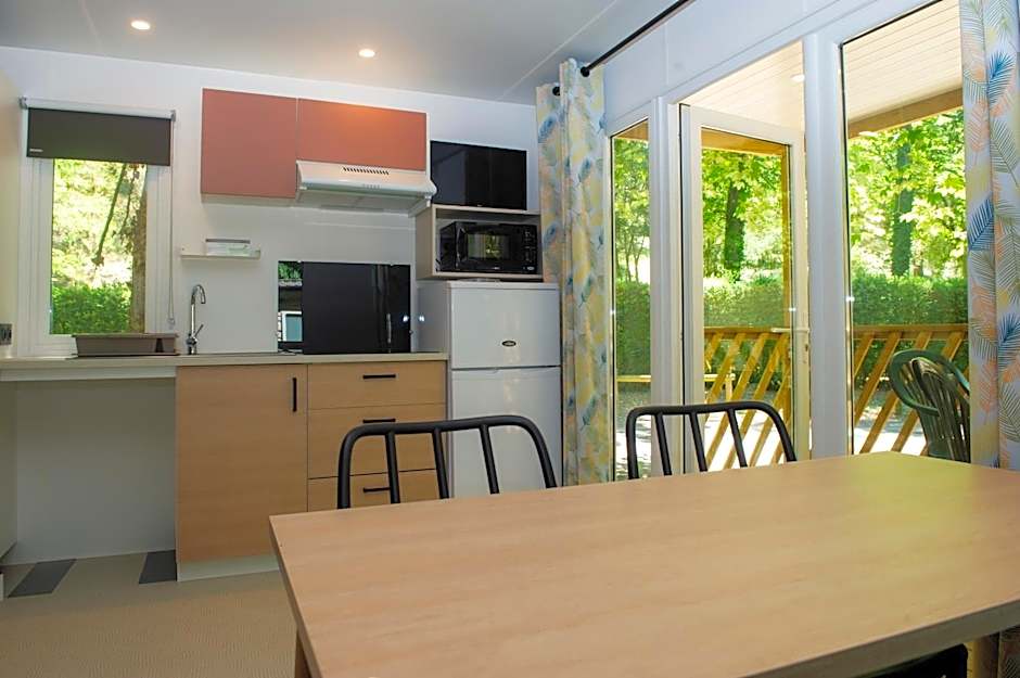 Club Vacances Bleues Domaine de Château Laval