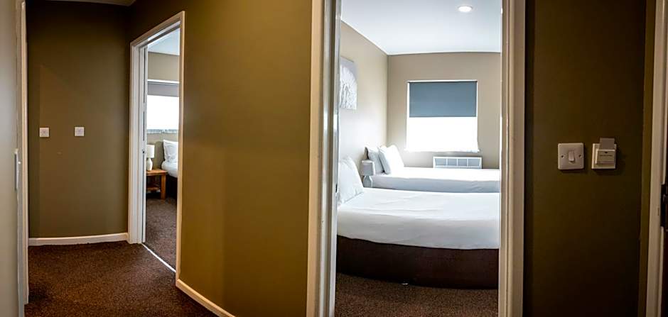 The Oakwood Hotel