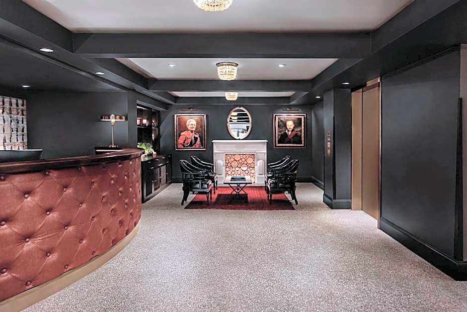 Kimpton Palladian Hotel By IHG
