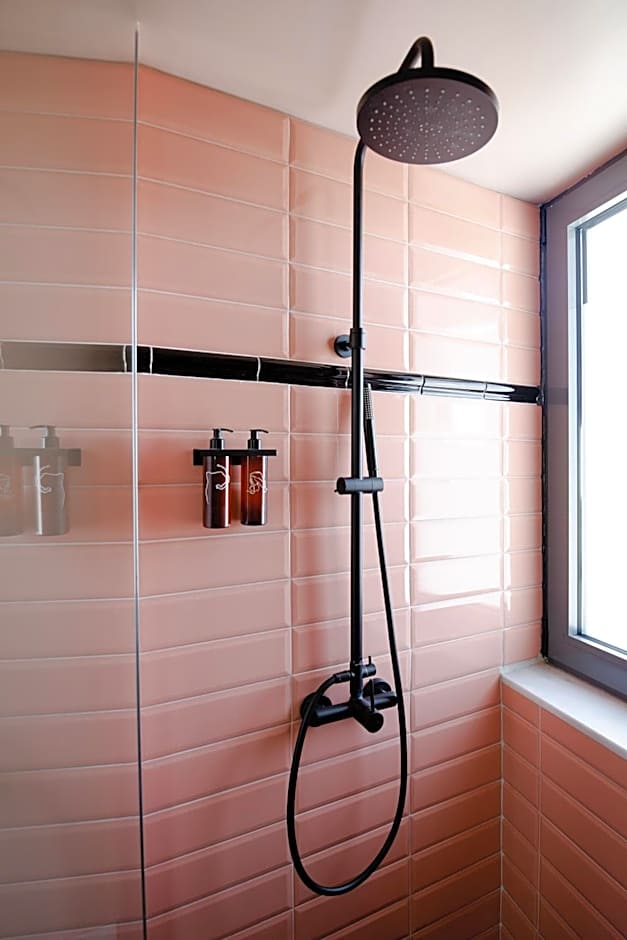 Downtown Athens Lofts - The Acropolis Observatory