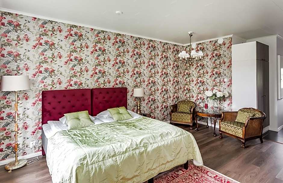 Apartment Kievarinhovi