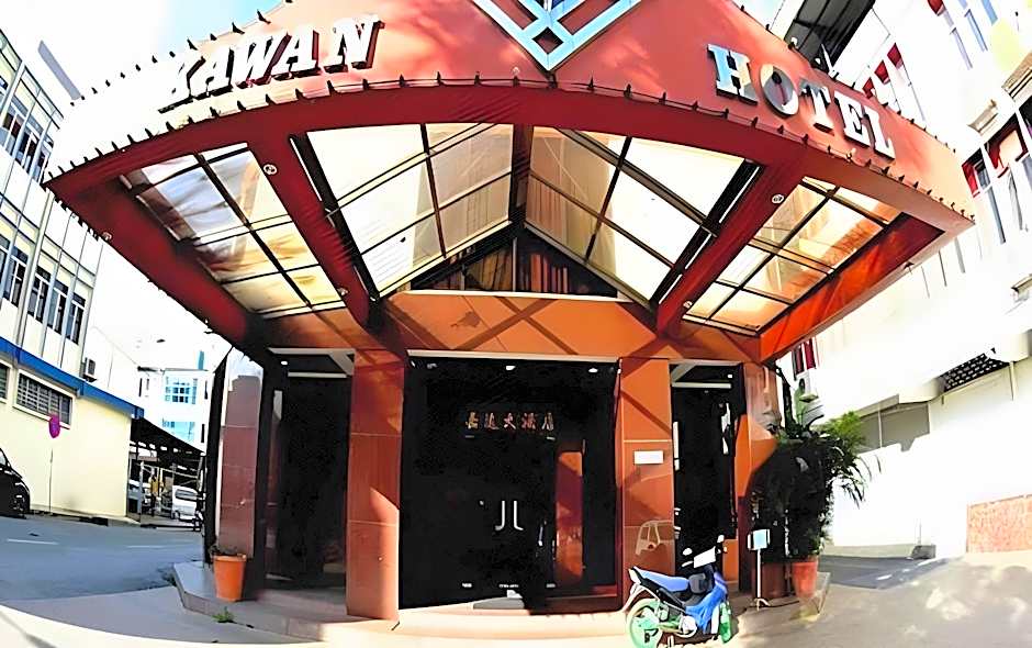 Kawan Hotel