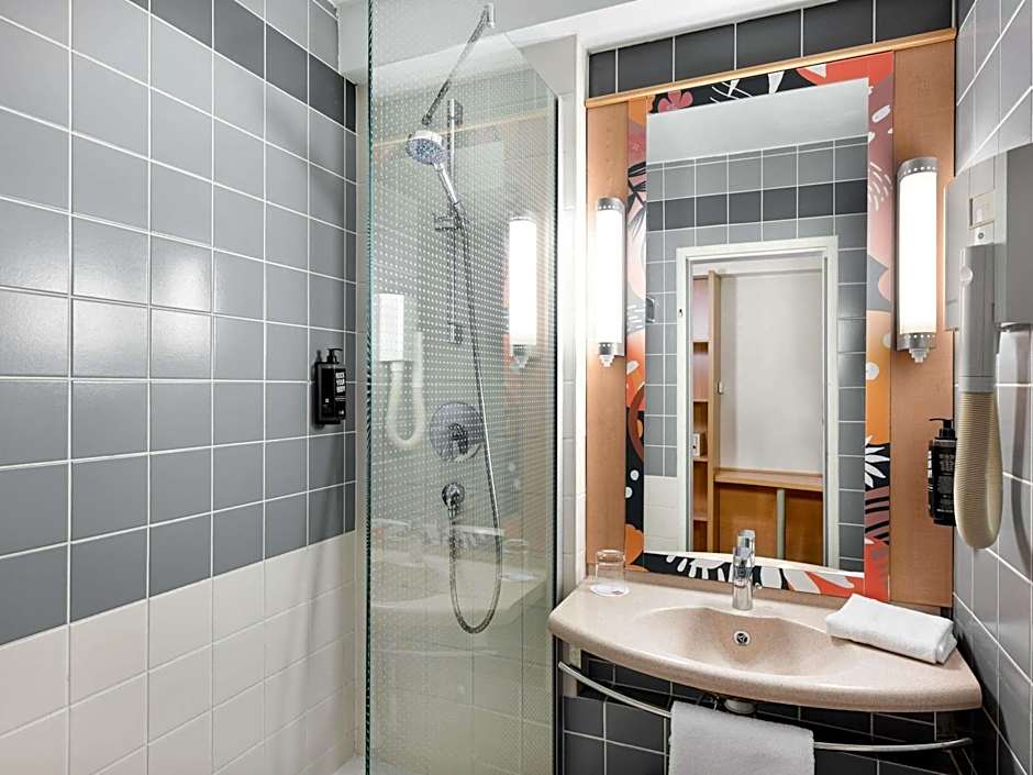 Ibis Budapest Heroes Square Hotel