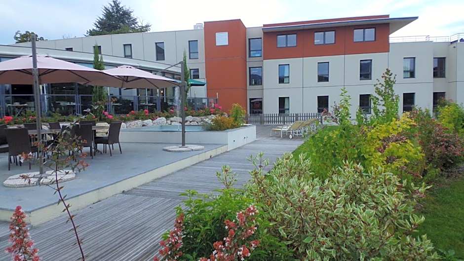 Hôtel Le Palladior Voiron