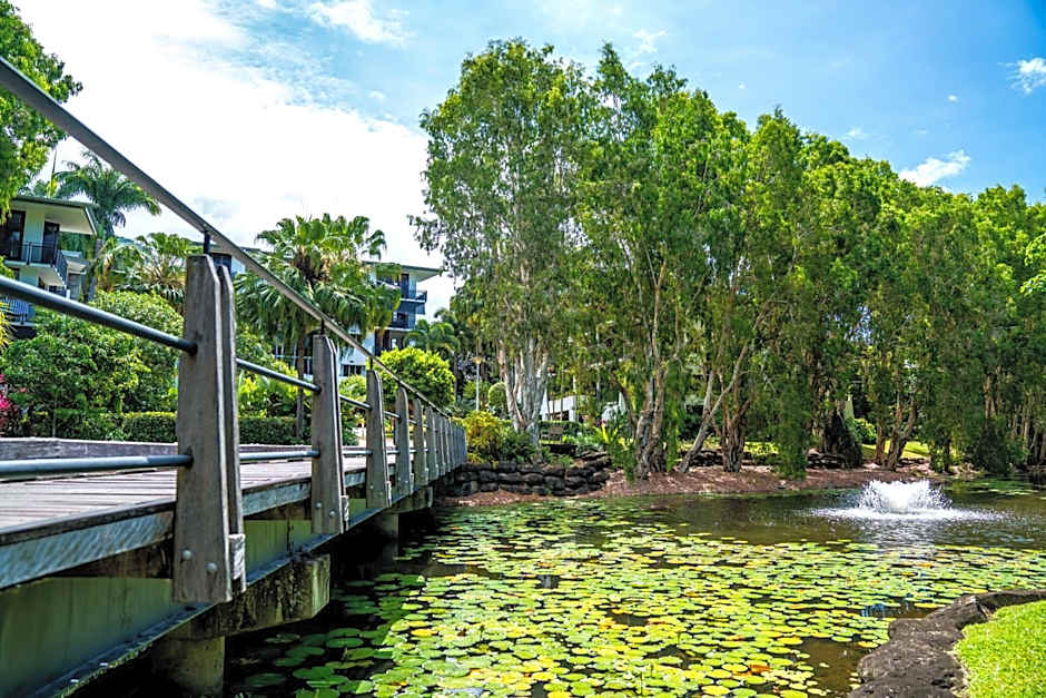 Sanctuary Palm Cove