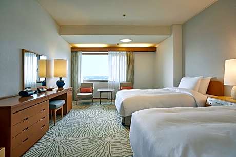 Comfort Twin Room - Non-Smoking