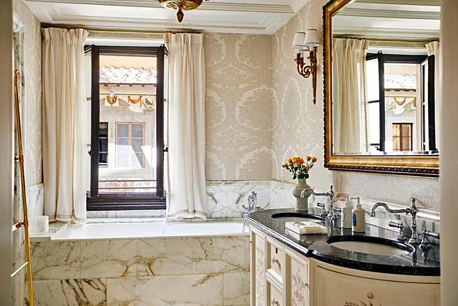 Four Seasons Hotel Firenze