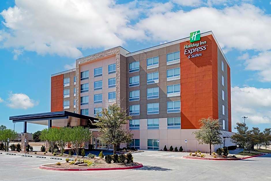 Holiday Inn Express & Suites Moore By IHG