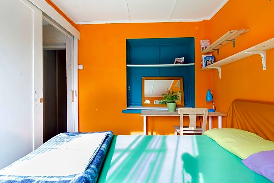 Shantihome Hostel Izmir