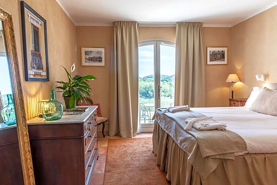 Domaine Rabiega - Vineyard and Boutique hotel