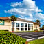Quality Inn & Suites Ridgeland