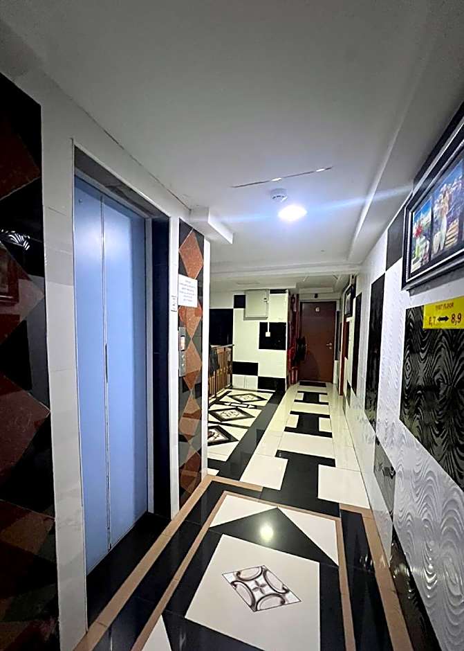 New Wave Ampang Point Hotel