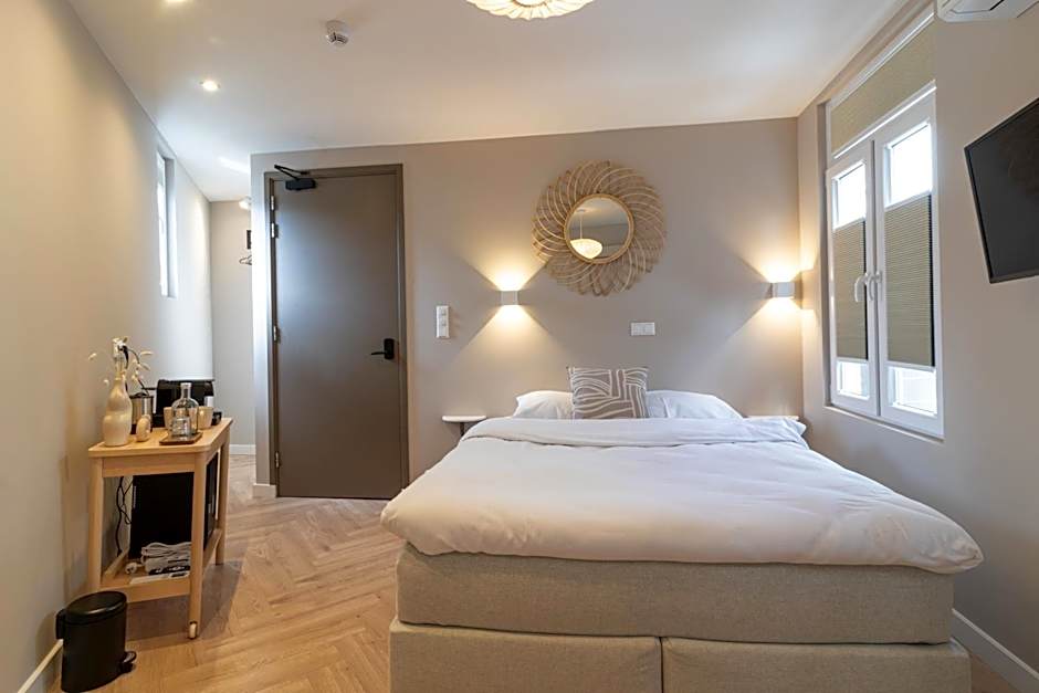 SAYŌ Boutique Hotel