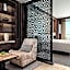JW Marriott Hotel Yinchuan