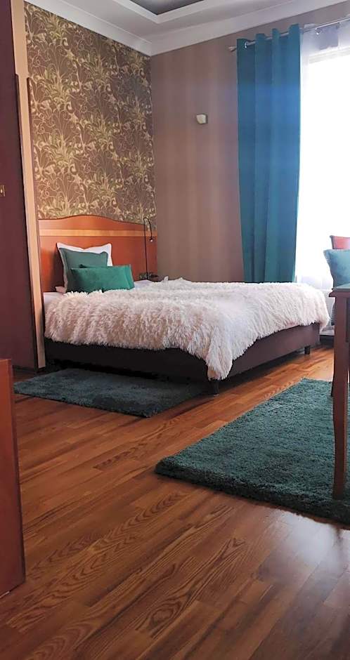 Photo 1 of 10 of Deluxe 1 Double Bed or 2 Beds