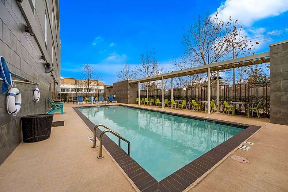 Home2 Suites by Hilton Baytown