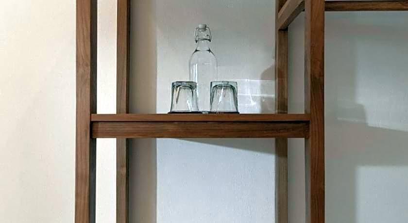 Green Hill Boutique Hotel