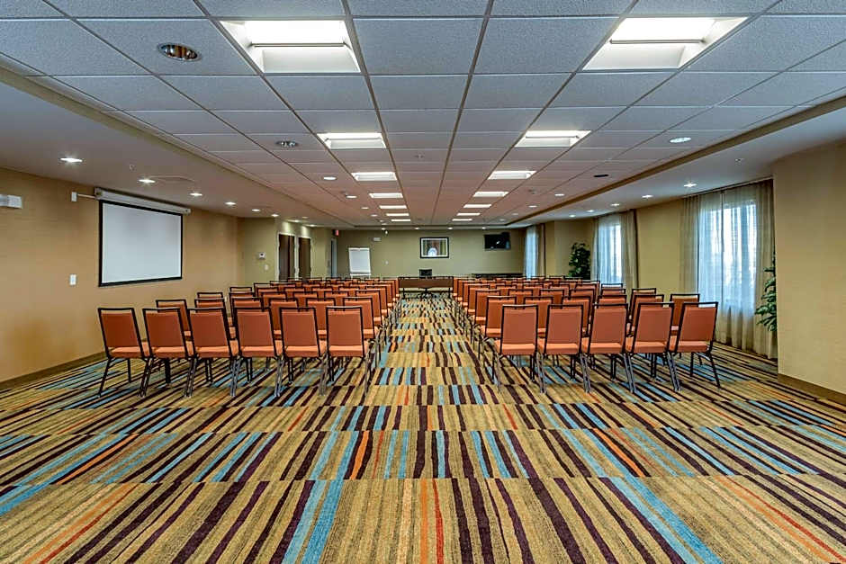 Fairfield Inn & Suites by Marriott Elkhart