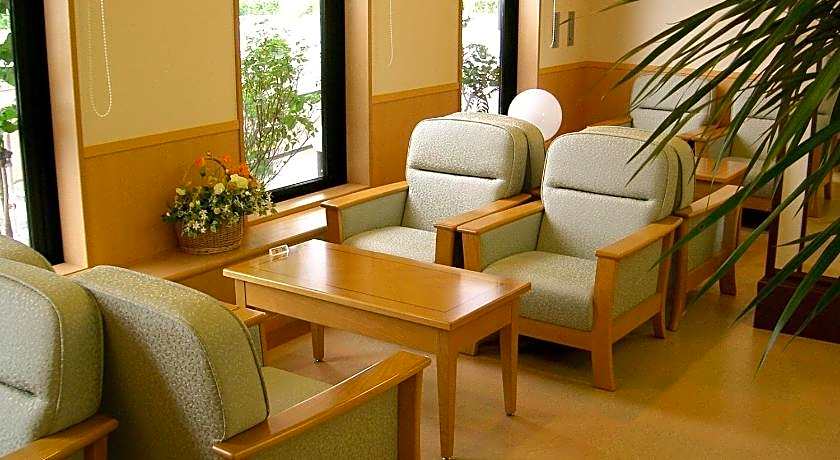 Hotel Route Inn Yokote Inter