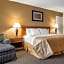 Clarion Inn Columbia Airport