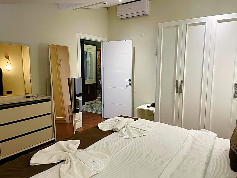 Taksim Galata port BY AYDIN Apart - City Center