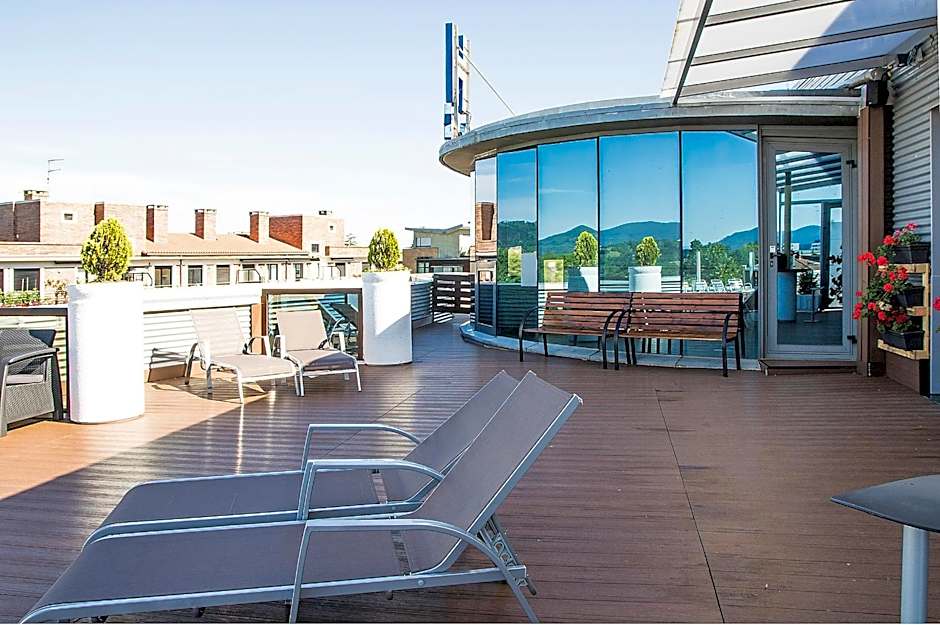 Hotel Palacio de Aiete