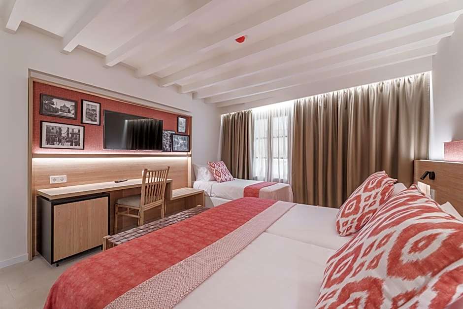 Can Guixe - Turismo de Interior