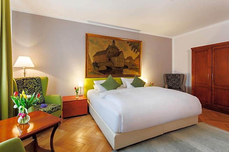 Hotel Rappensberger