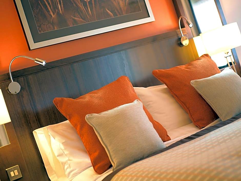 Best Western Plus Milford Hotel