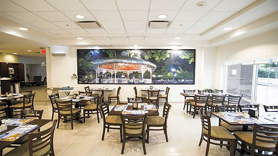 Holiday Inn Express Tuxtla Gutierrez La Marimba By IHG