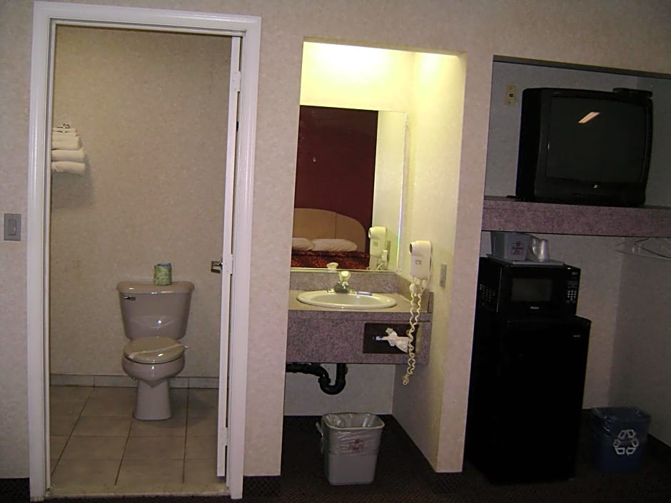 Haven Inn & Suites