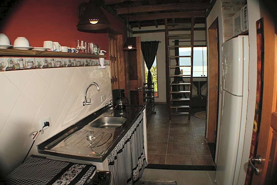 Villa Girassol
