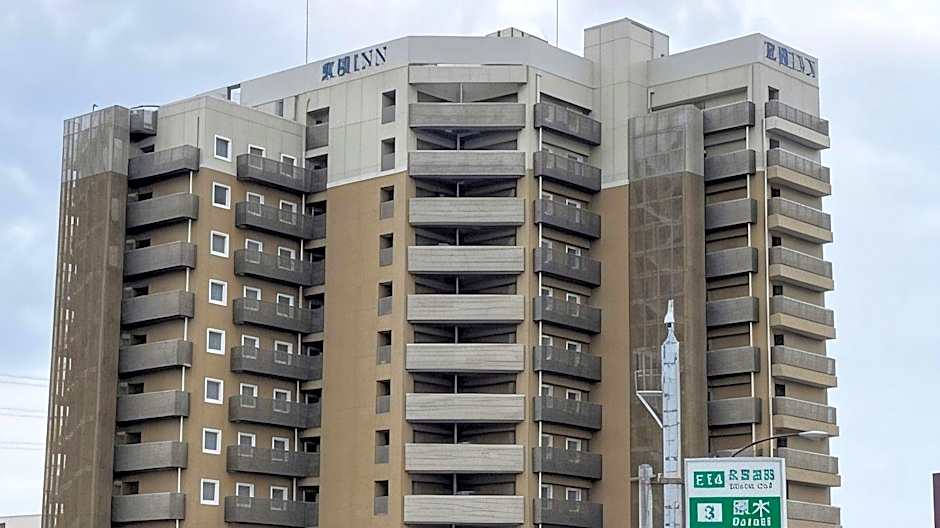 Toyoko Inn Nishi-Funabashi Baraki Inter
