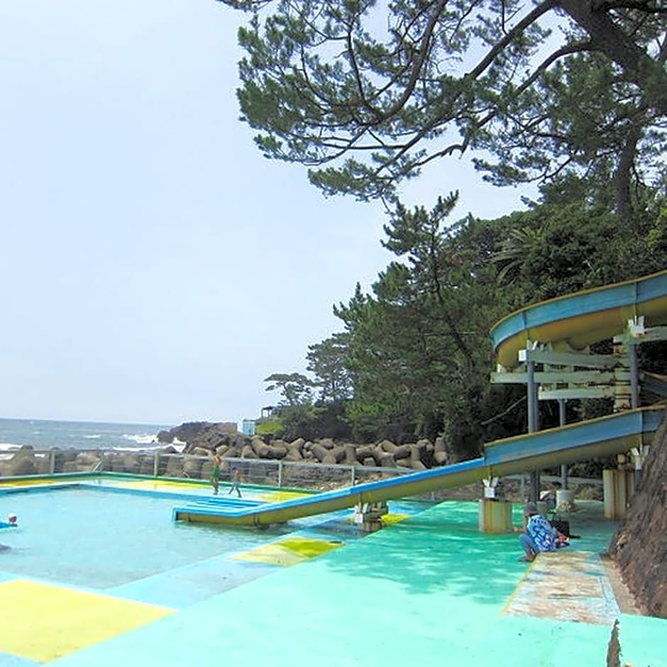 Hotel Axia Kushikino