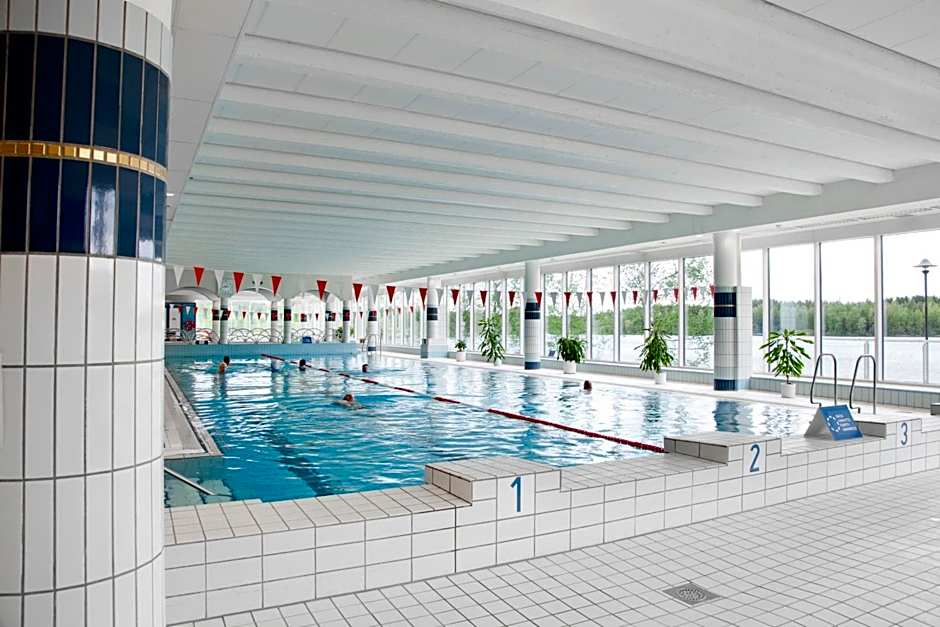 Spa Hotel Kunnonpaikka