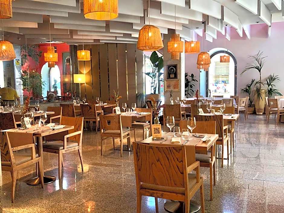 Hotel San Juan de los Reyes