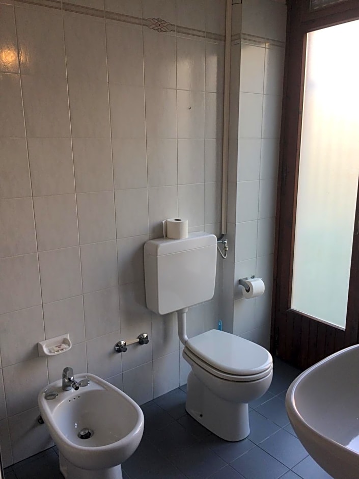 Hotel Bodoni