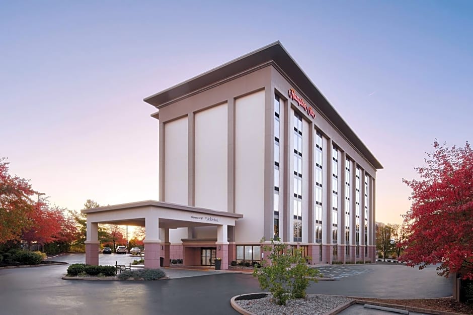 Hampton Inn Philadelphia/King of Prussia - Valley Forge