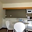Amity Serviced Apartments