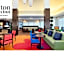 Hilton Garden Inn Edmonton Airport