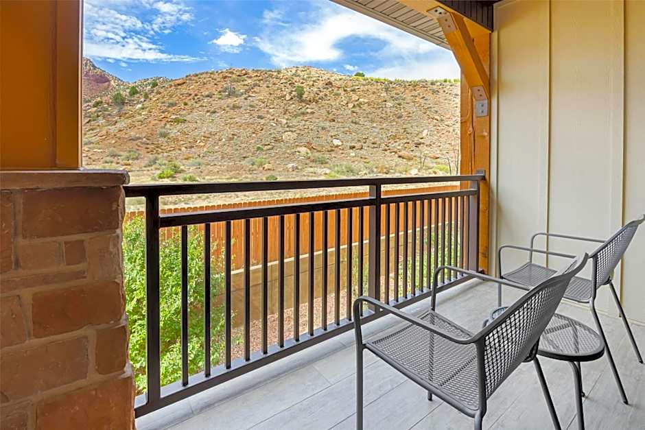 Best Western Plus Zion Canyon Inn & Suites