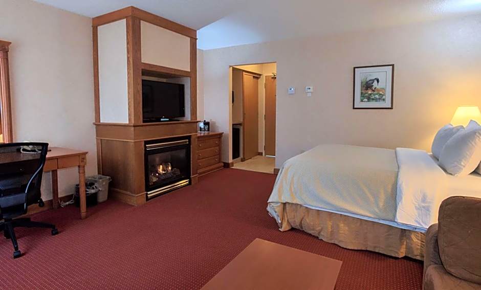 Best Western Plus Otonabee Inn