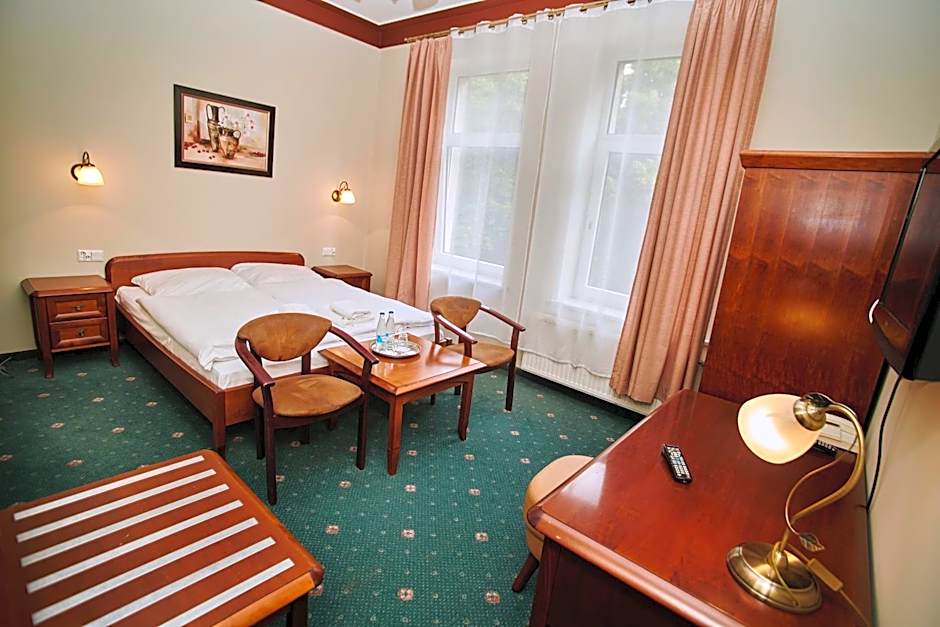 Park Hotel