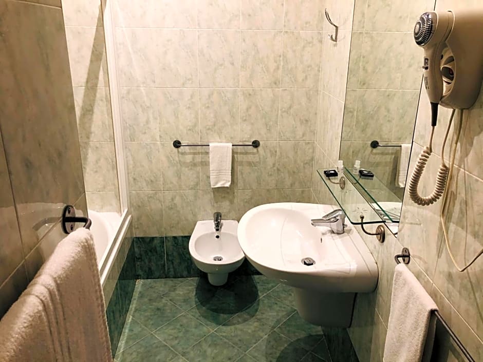 Hotel Ferrucci