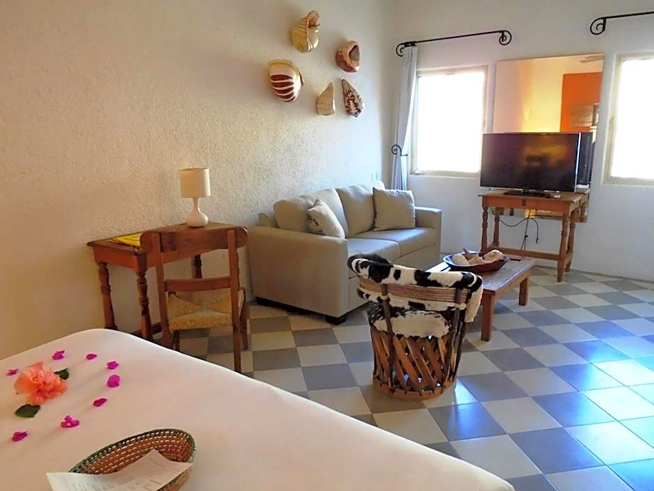 Casa Natalia Boutique Hotel Adults Only