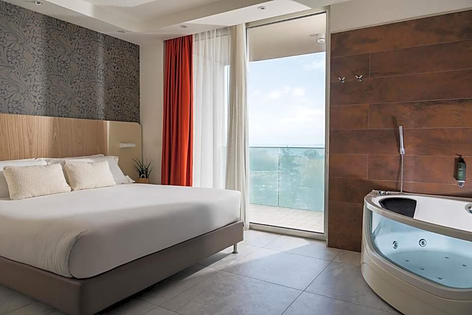 Hotel Aria